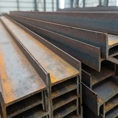 structural steel H beam sizes and prices
