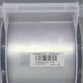 Câble optique monomode G.657A2 9/125μm, haute performance avec résistance à la courbure.
