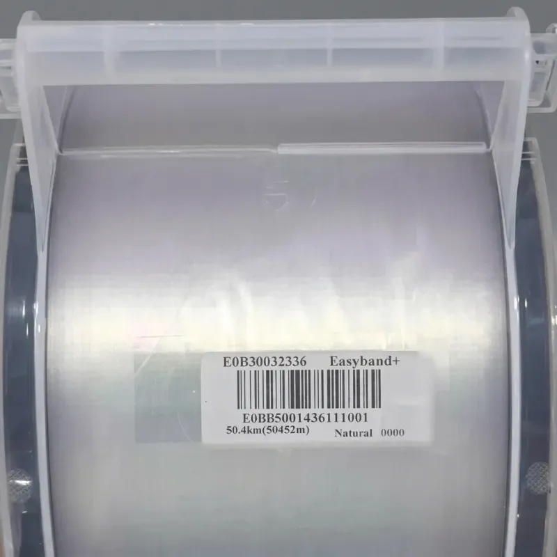 G.657A2 9/125μm single-mode optical cable, high performance with bending resistance.