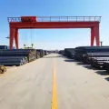 different sizes of rebar for construction
