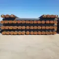 BS standard reinforcing steel bars