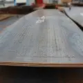 corrosion resistant steel plates for outdoor use