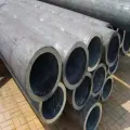 tubo de aço sem costura para construção estrutural