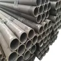 carbon steel pipe for construction applications