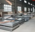 weathering steel plates for construction