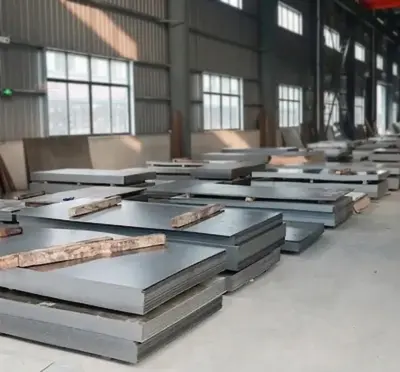 weathering steel plates for construction