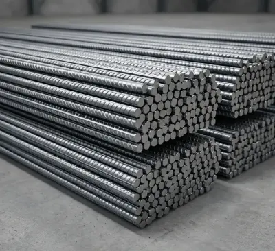 rebar for residential building projects