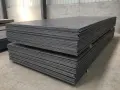 placas de acero gruesas para construcción pesada