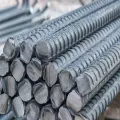 High strength steel bars for construction