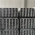 Vigas de Aço Galvanizado para Construção Civil