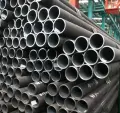 tubos de aço para construção de andaimes