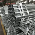 Galvanized Steel Distributors
