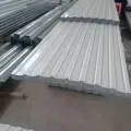 ألواح فولاذية مطلية بالألوان للأسقف