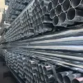 Exportadores de Aço Galvanizado na Indústria da Construção
