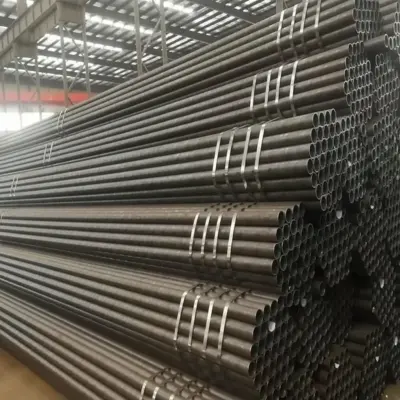rectangular hollow section steel pipe supplier