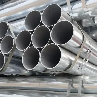 Chinese Galvanized Steel Exporters and Manufacturers