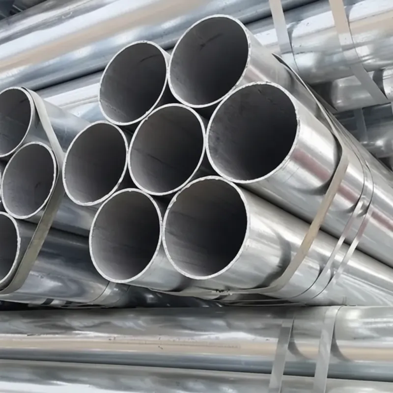 Chinese Galvanized Steel Exporters and Manufacturers
