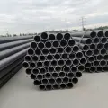large diameter steel pipe for construction