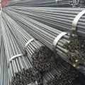 قضبان فولاذية وفق معيار ASTM للإنشاءات