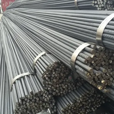 Стандартные стальные стержни ASTM для строительства