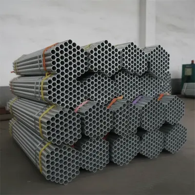 Galvanized Steel Suppliers (Construction)