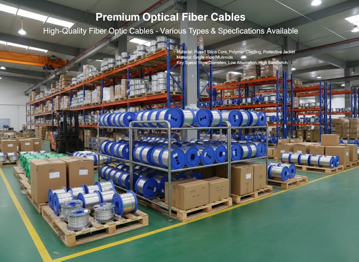 fábrica chinesa de fibra insensível a curvatura de alto desempenho