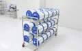 G657A2 bend insensitive fiber optic cable