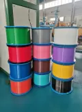 Individuell vorkonfektionierte Glasfaserbaugruppen