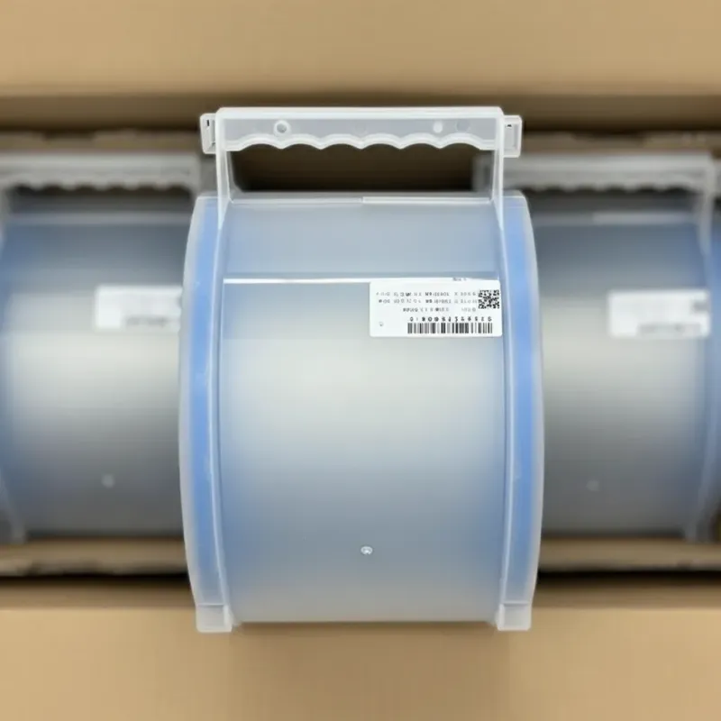 Fibre insensible à la courbure pour réseau de télécommunications