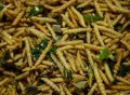 Freeze-Dried Mealworms — 55% High Protein