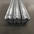 High strength enclosure structural steel