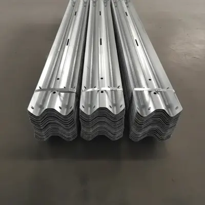High strength enclosure structural steel