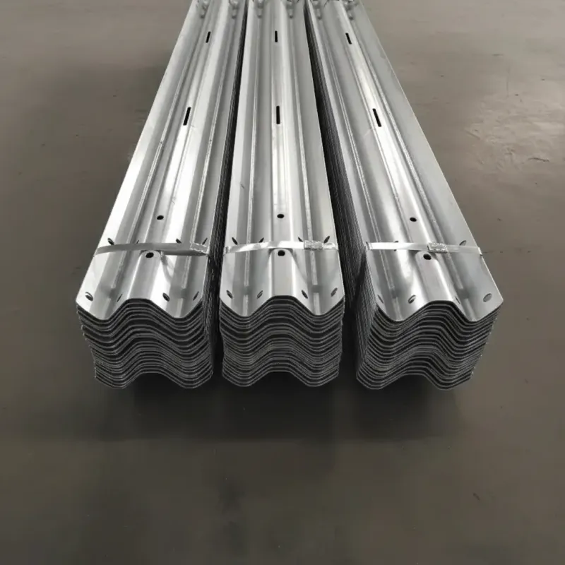 High strength enclosure structural steel
