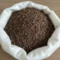 Bulk Dried Crickets for Pet Food Production