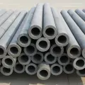 Construction engineering steel tube