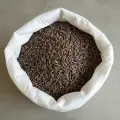Bulk Supplier of Vacuum-Packed Dried Crickets