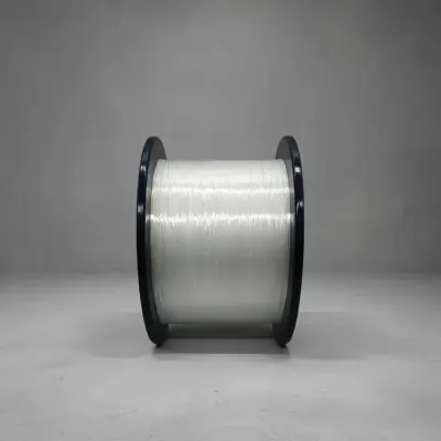 Fiber optic single-mode cable