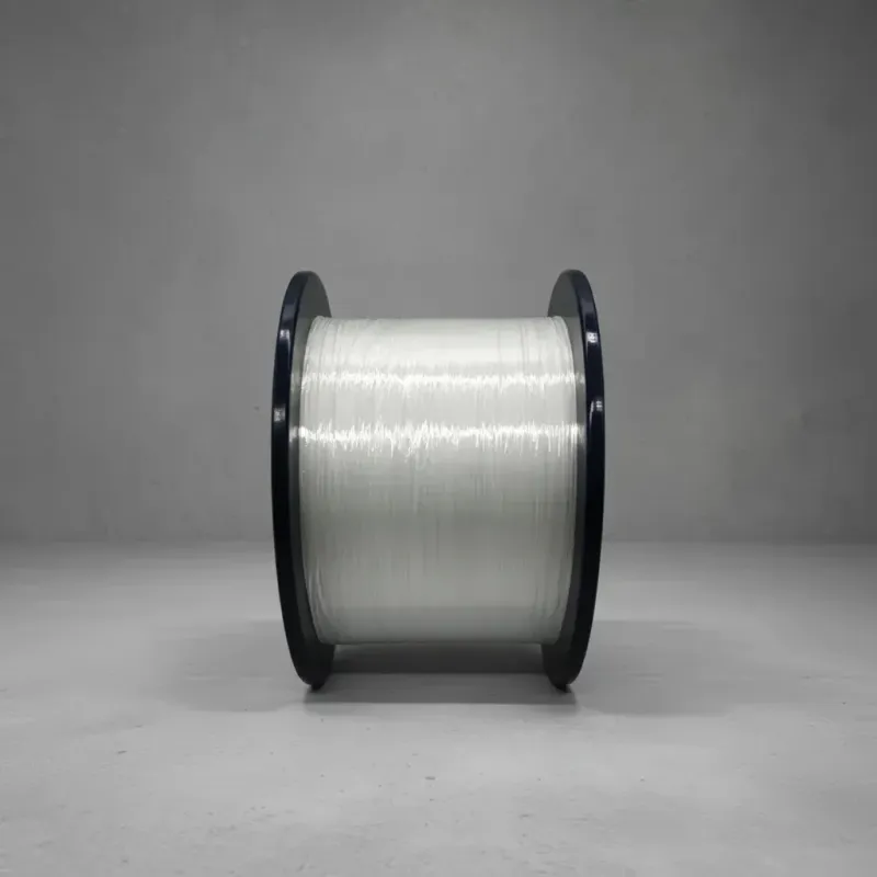 Cabo de fibra óptica monomodo