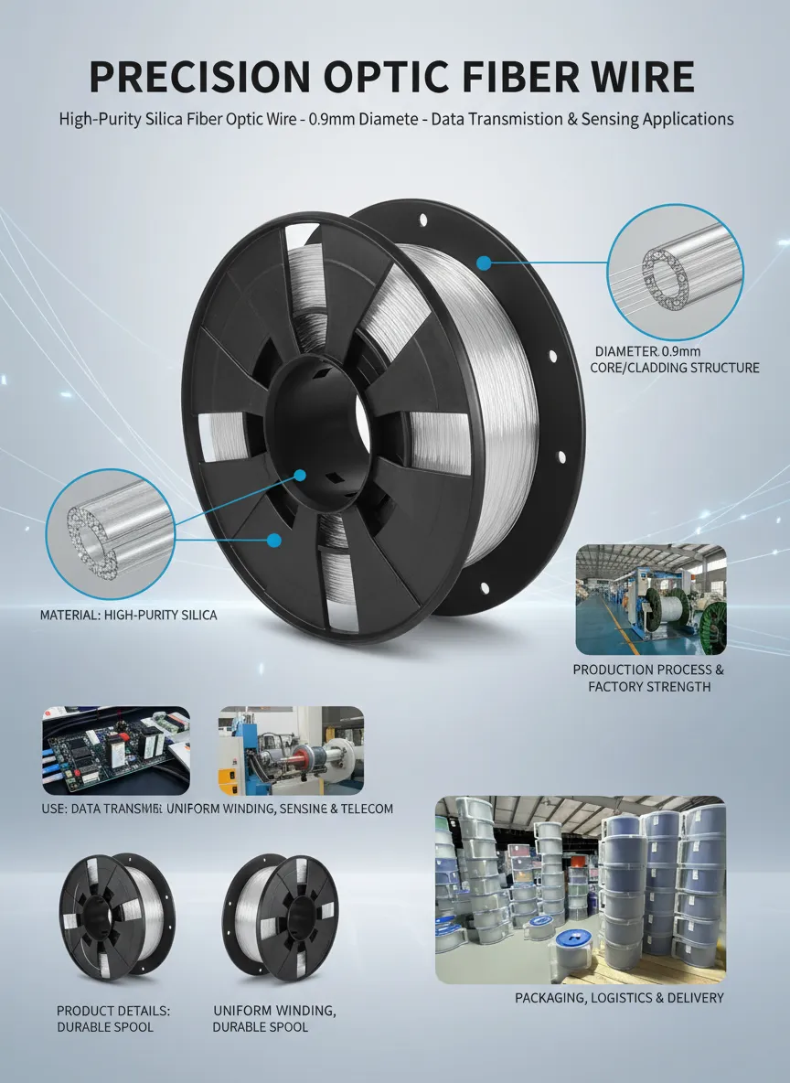 Aerial Outdoor Optical Fiber Lieferant