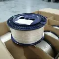 Cable de conexión de fibra para interiores