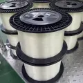 High bandwidth multi-mode fiber