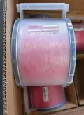 Simplex multi-mode fiber