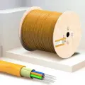Fibra Óptica Externa Aérea