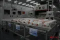 High Speed Indoor Fiber