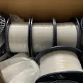 Fibra óptica interna para edifícios