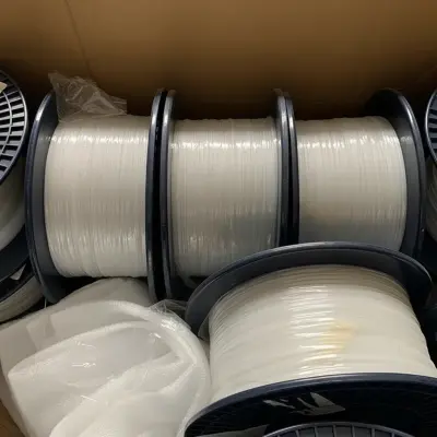 Câble à fibre optique intérieur de bâtiment