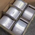 Proveedor de fibra de cristal fotónico