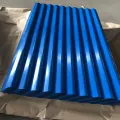 Sheet Metal Color Coating