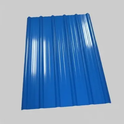 Color Coating Service