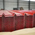 PPGI Color Coating Processing